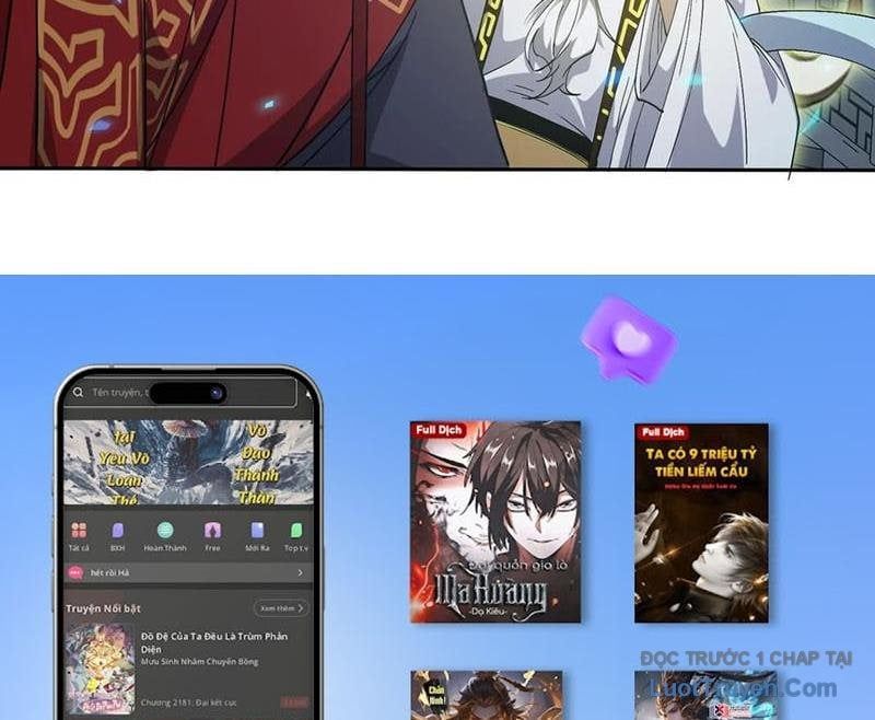 đọc truyện Ta Học Trảm Thần Trong Bệnh Viện Tâm Thần Chương 278 ảnh 67 tại Thiên Thai Truyện