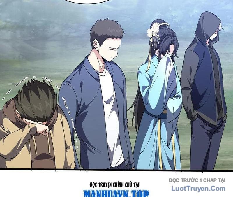 đọc truyện Ta Học Trảm Thần Trong Bệnh Viện Tâm Thần Chương 278 ảnh 11 tại Thiên Thai Truyện