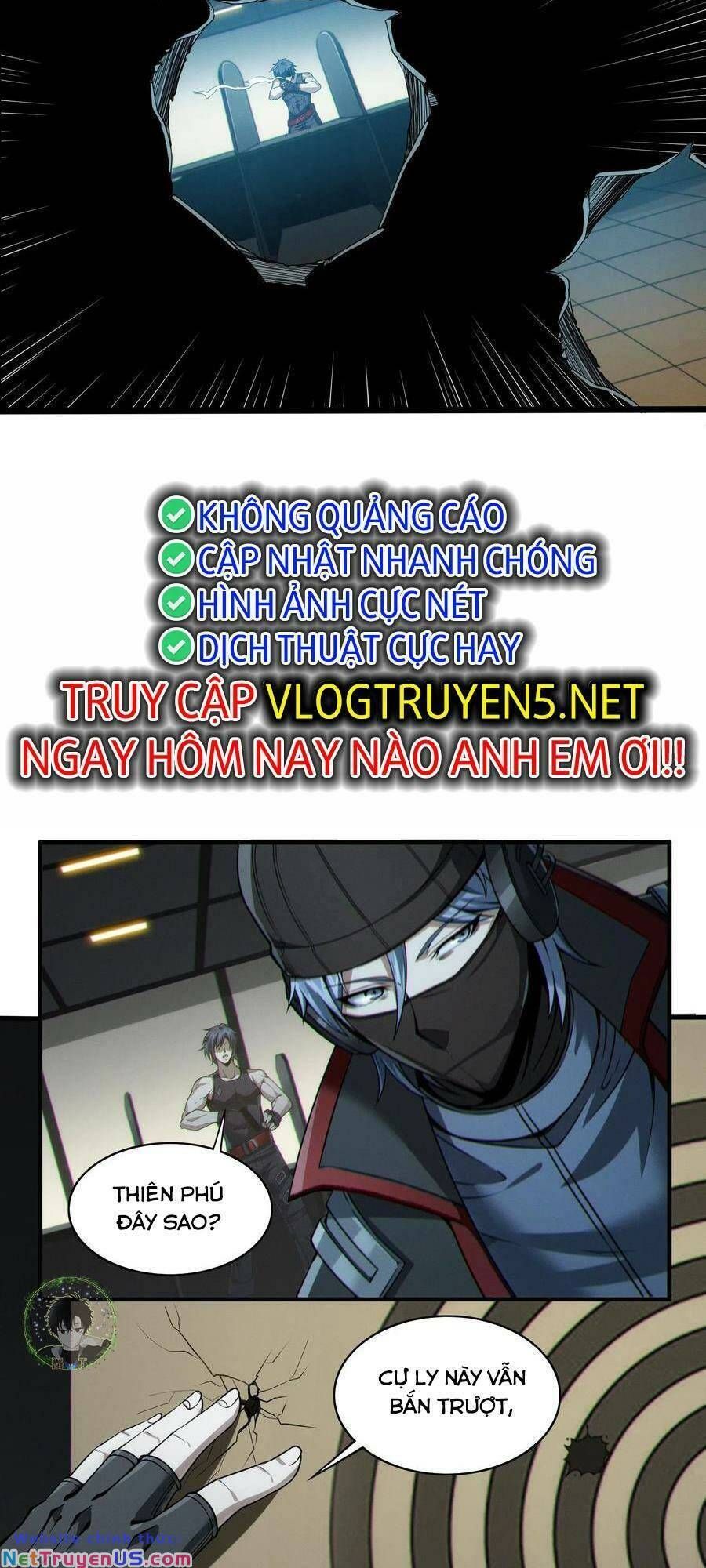 đọc truyện Ta Học Trảm Thần Trong Bệnh Viện Tâm Thần Chương 28 ảnh 12 tại Thiên Thai Truyện