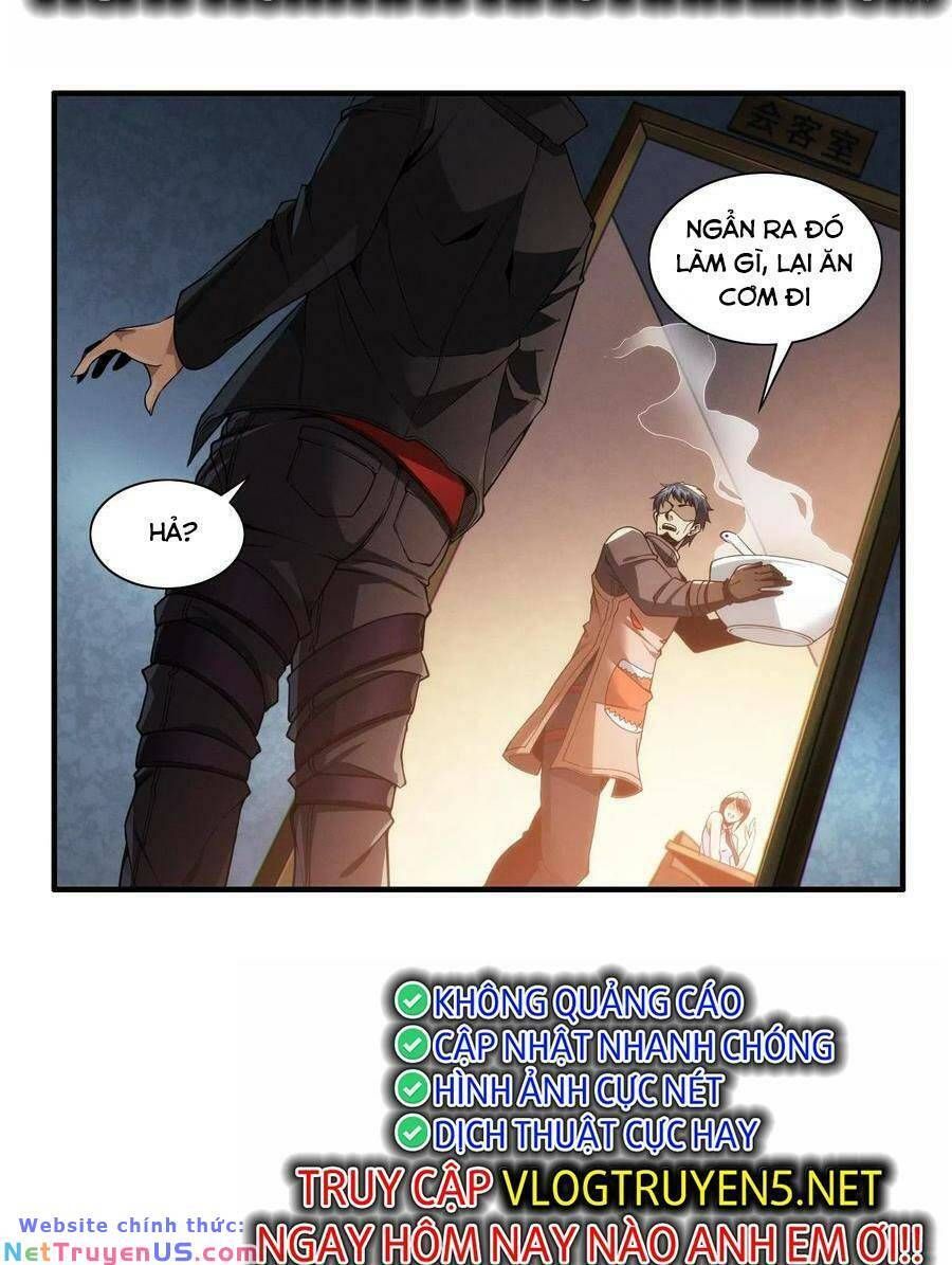 đọc truyện Ta Học Trảm Thần Trong Bệnh Viện Tâm Thần Chương 28 ảnh 16 tại Thiên Thai Truyện