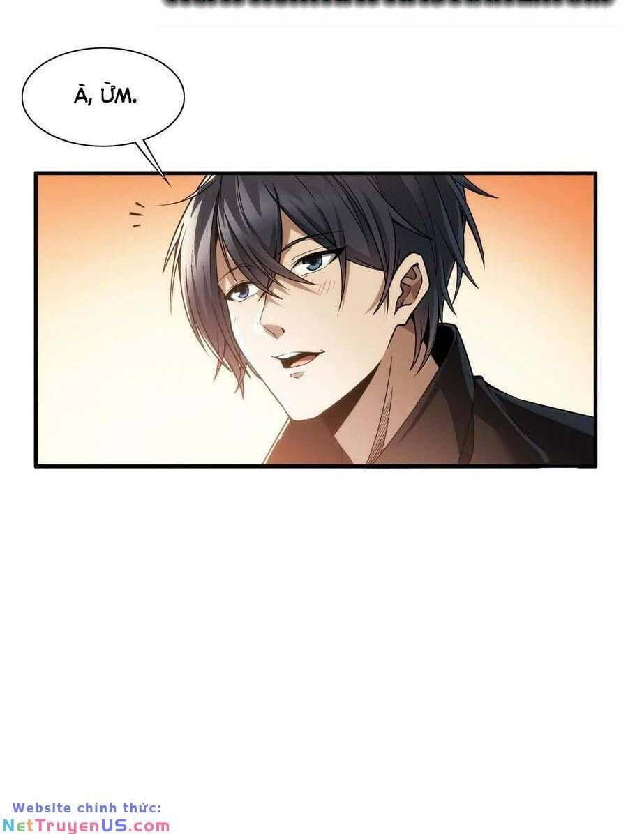 đọc truyện Ta Học Trảm Thần Trong Bệnh Viện Tâm Thần Chương 28 ảnh 17 tại Thiên Thai Truyện