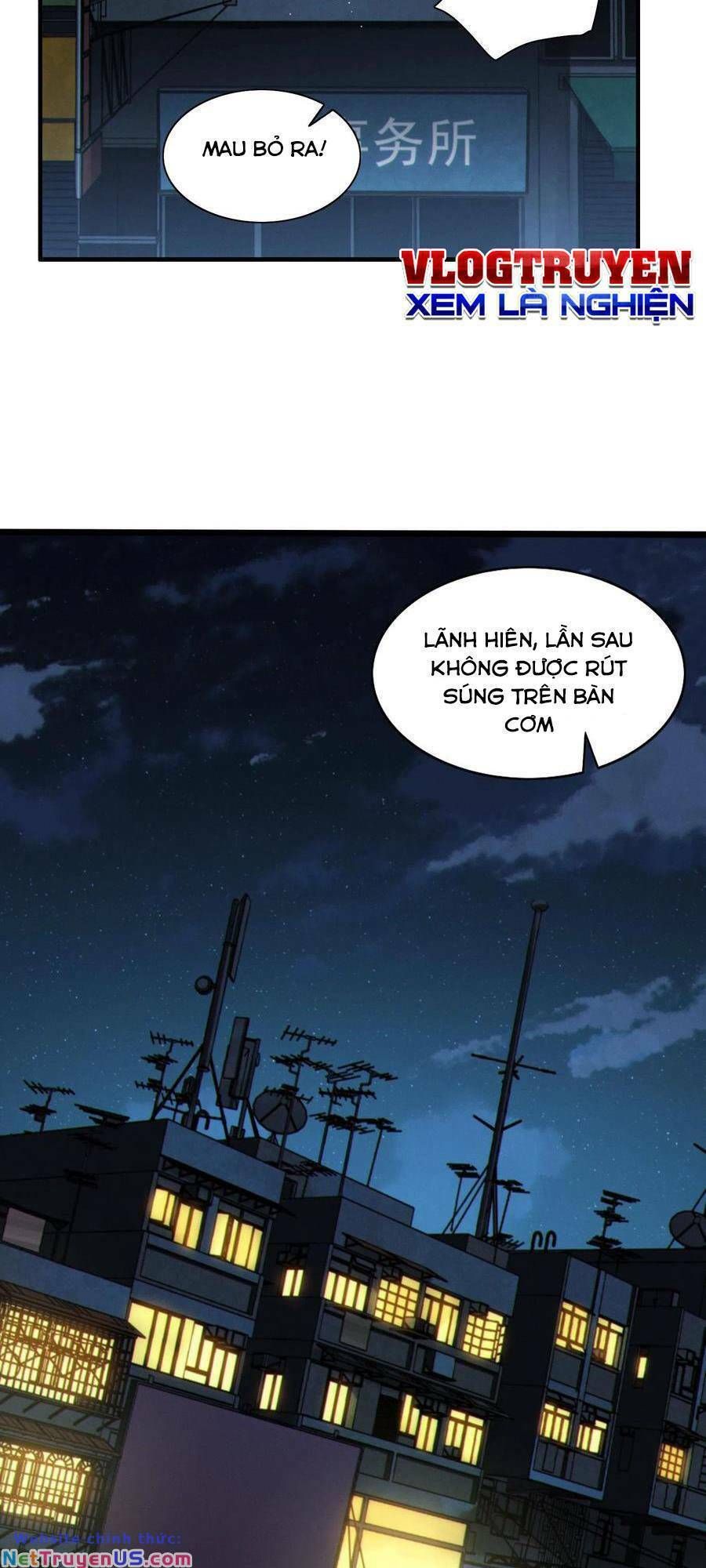 đọc truyện Ta Học Trảm Thần Trong Bệnh Viện Tâm Thần Chương 28 ảnh 20 tại Thiên Thai Truyện