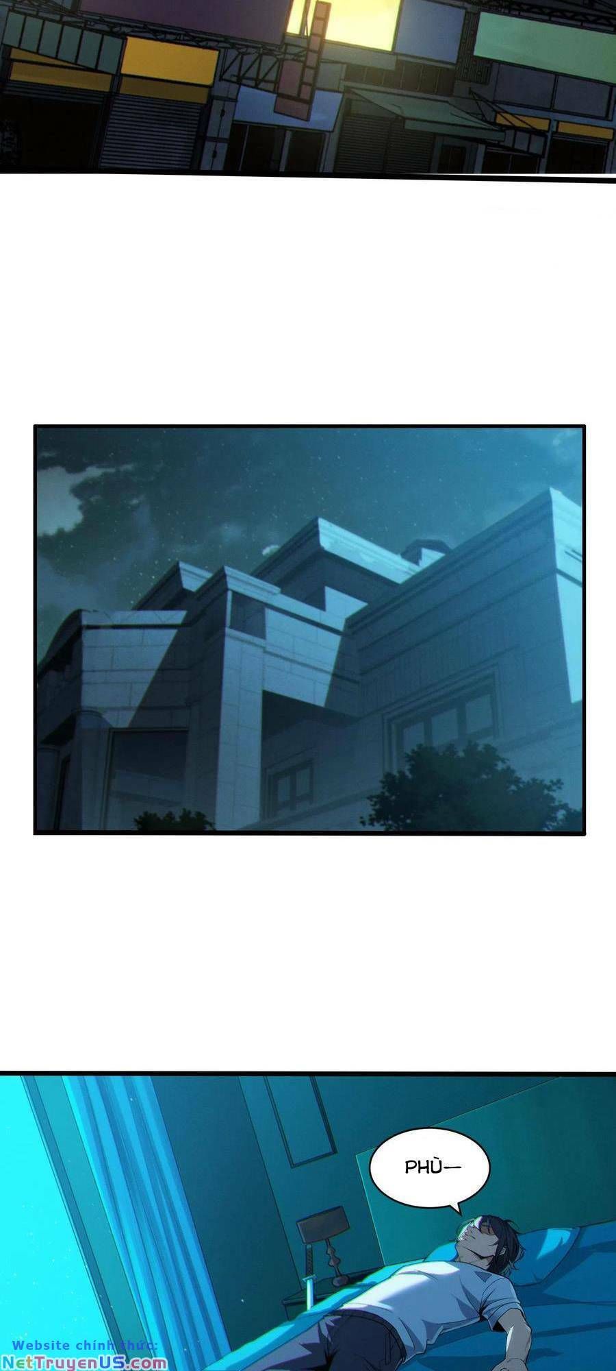 đọc truyện Ta Học Trảm Thần Trong Bệnh Viện Tâm Thần Chương 28 ảnh 21 tại Thiên Thai Truyện