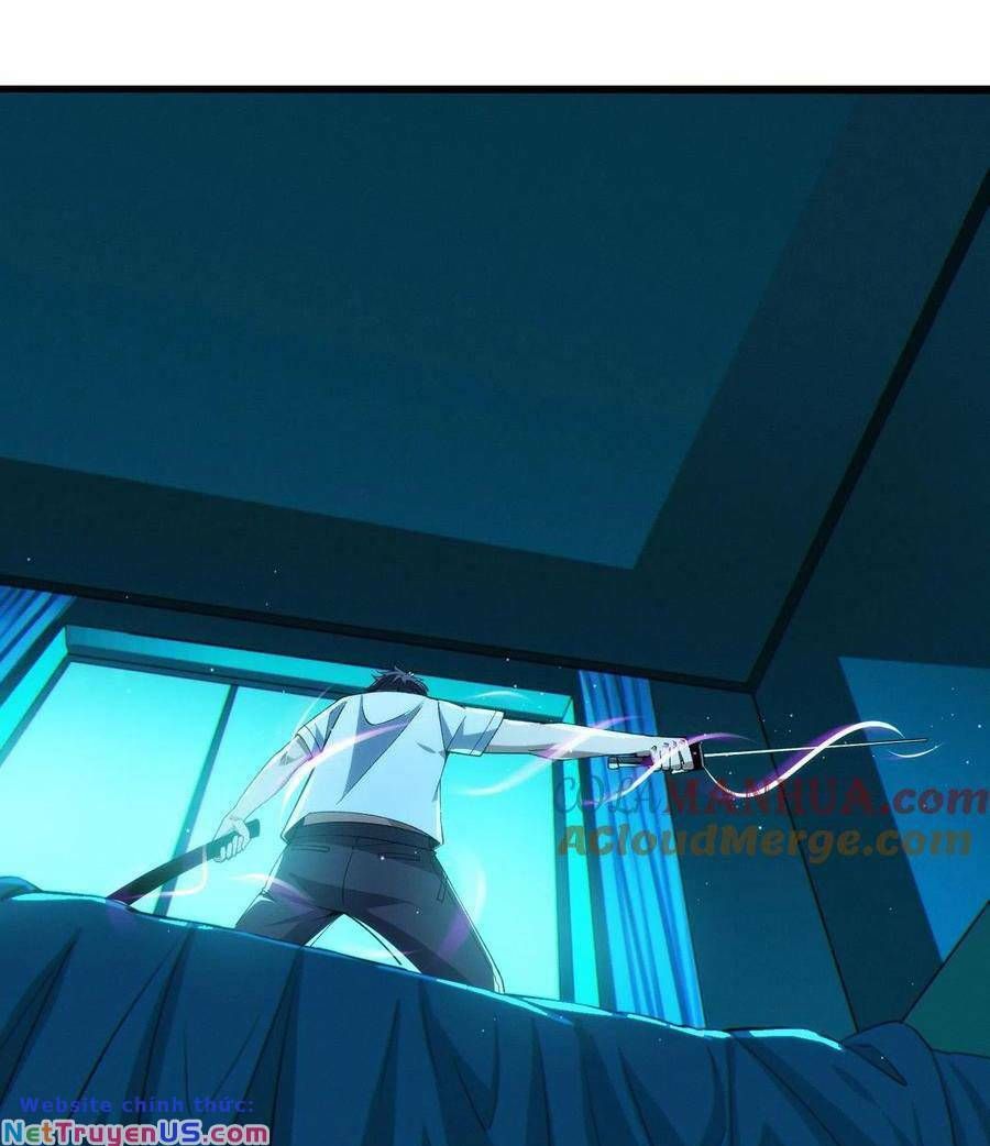 đọc truyện Ta Học Trảm Thần Trong Bệnh Viện Tâm Thần Chương 28 ảnh 24 tại Thiên Thai Truyện