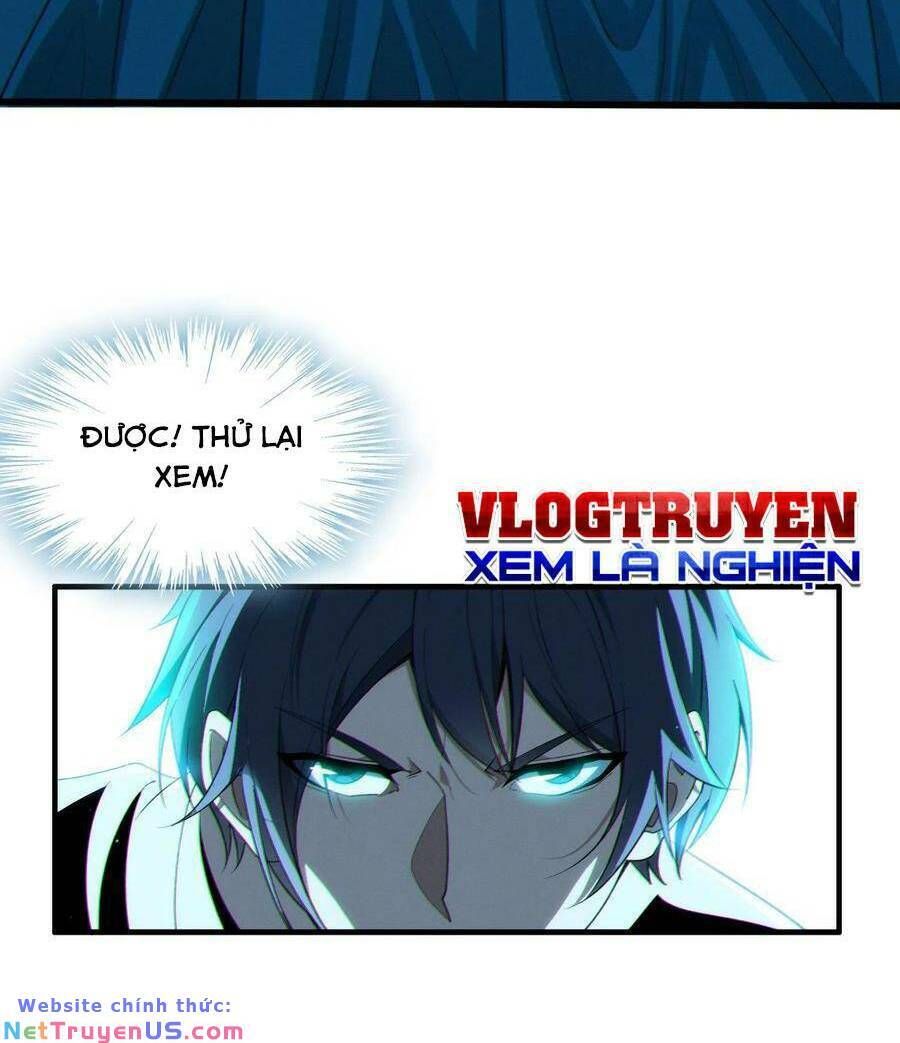 đọc truyện Ta Học Trảm Thần Trong Bệnh Viện Tâm Thần Chương 28 ảnh 25 tại Thiên Thai Truyện