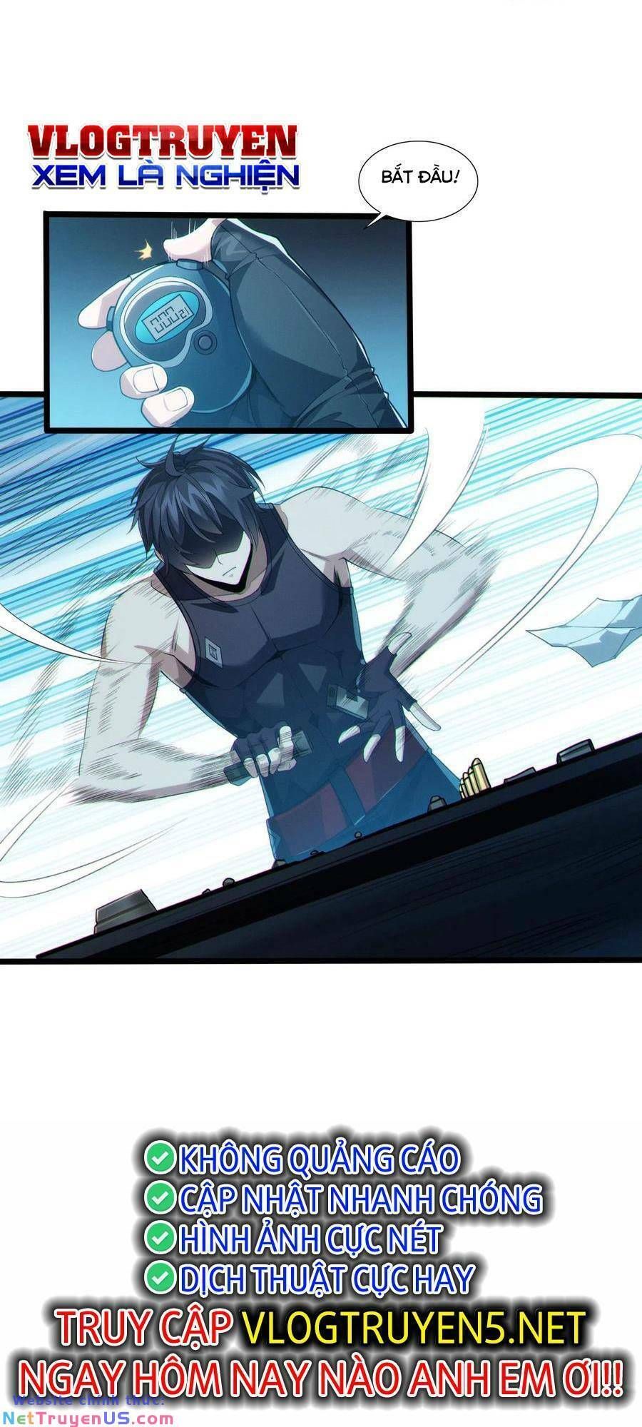 đọc truyện Ta Học Trảm Thần Trong Bệnh Viện Tâm Thần Chương 28 ảnh 7 tại Thiên Thai Truyện