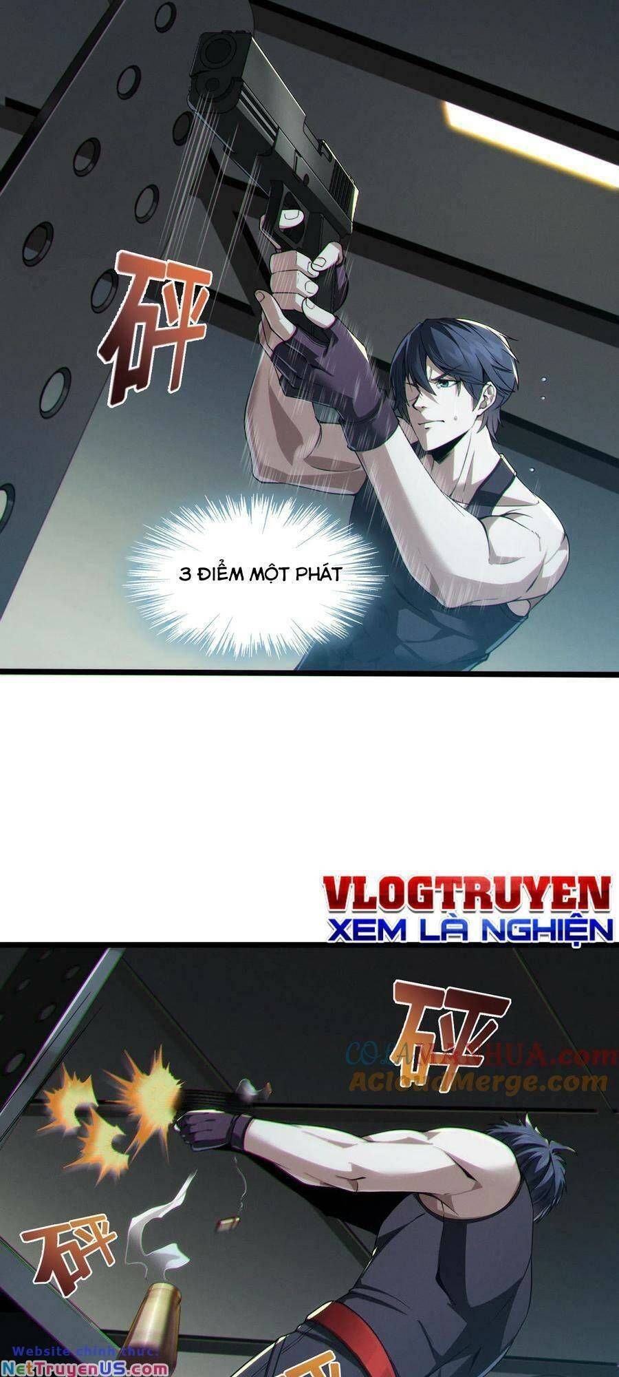 đọc truyện Ta Học Trảm Thần Trong Bệnh Viện Tâm Thần Chương 28 ảnh 10 tại Thiên Thai Truyện