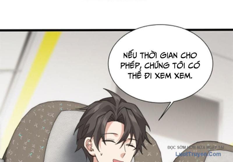 đọc truyện Ta Học Trảm Thần Trong Bệnh Viện Tâm Thần Chương 280 ảnh 17 tại Thiên Thai Truyện