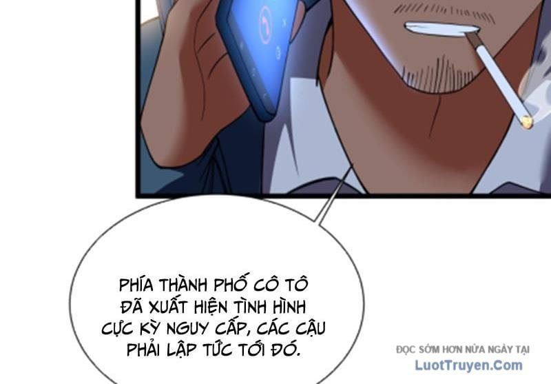 đọc truyện Ta Học Trảm Thần Trong Bệnh Viện Tâm Thần Chương 280 ảnh 22 tại Thiên Thai Truyện