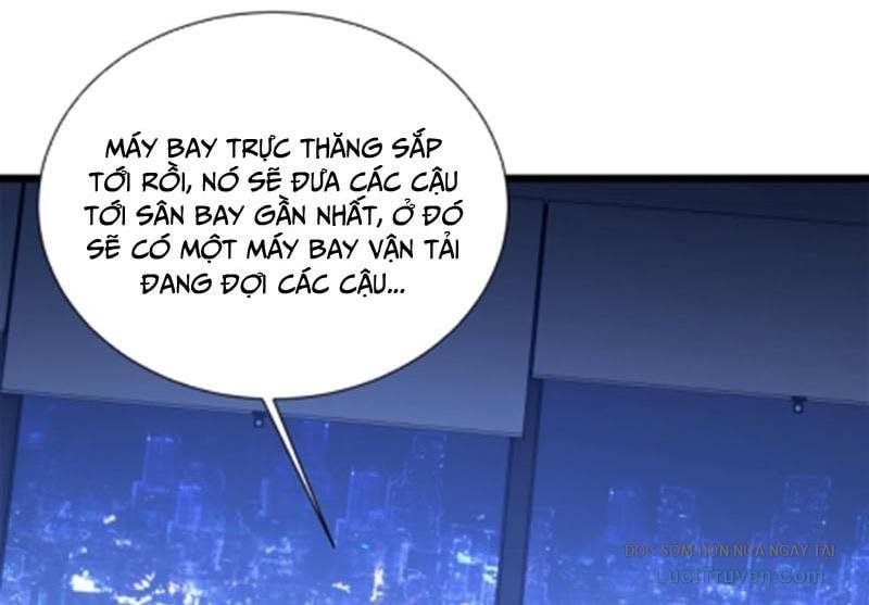 đọc truyện Ta Học Trảm Thần Trong Bệnh Viện Tâm Thần Chương 280 ảnh 25 tại Thiên Thai Truyện