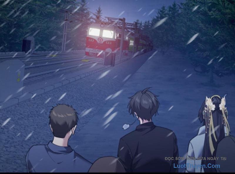 đọc truyện Ta Học Trảm Thần Trong Bệnh Viện Tâm Thần Chương 280 ảnh 39 tại Thiên Thai Truyện