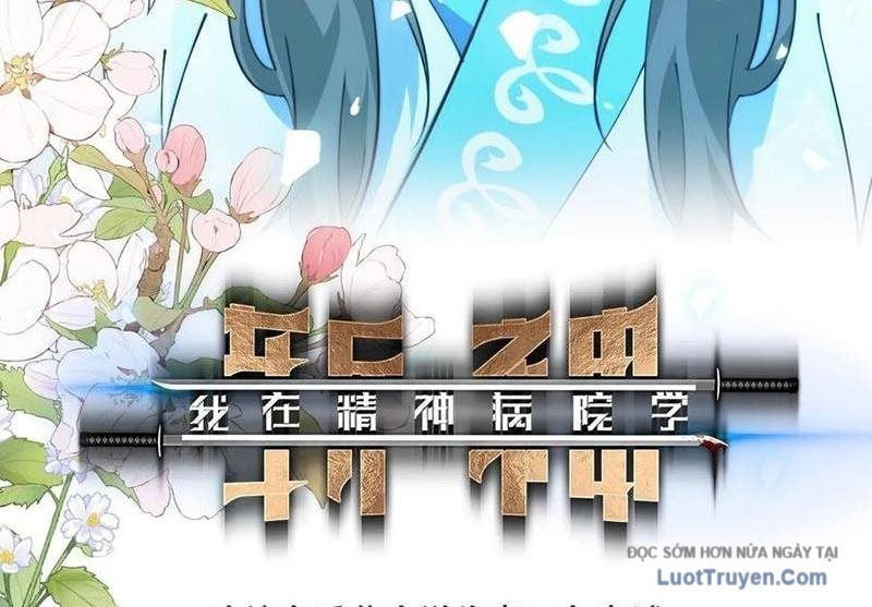 đọc truyện Ta Học Trảm Thần Trong Bệnh Viện Tâm Thần Chương 280 ảnh 6 tại Thiên Thai Truyện