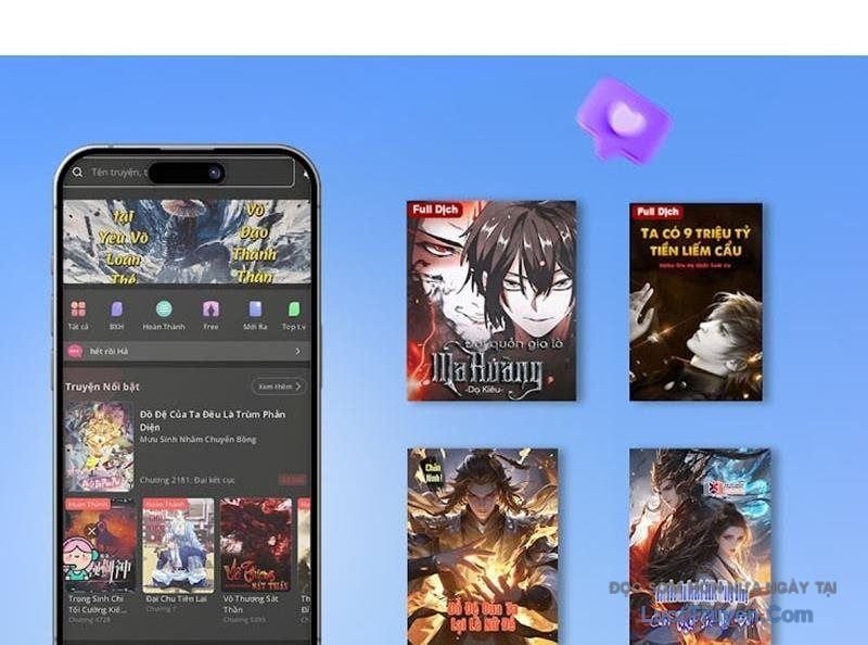 đọc truyện Ta Học Trảm Thần Trong Bệnh Viện Tâm Thần Chương 280 ảnh 67 tại Thiên Thai Truyện