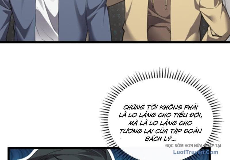 đọc truyện Ta Học Trảm Thần Trong Bệnh Viện Tâm Thần Chương 280 ảnh 9 tại Thiên Thai Truyện