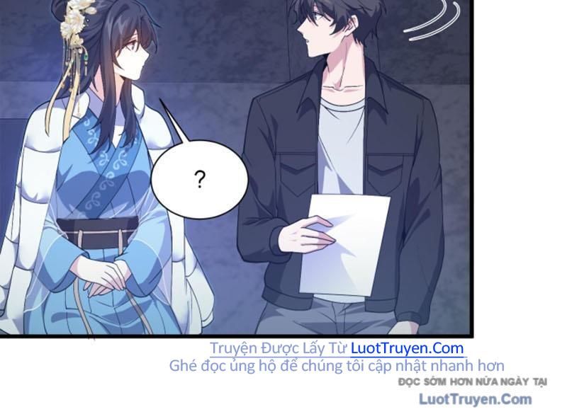 đọc truyện Ta Học Trảm Thần Trong Bệnh Viện Tâm Thần Chương 281 ảnh 16 tại Thiên Thai Truyện