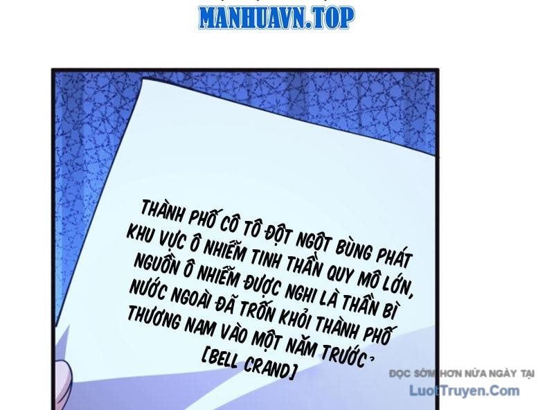 đọc truyện Ta Học Trảm Thần Trong Bệnh Viện Tâm Thần Chương 281 ảnh 34 tại Thiên Thai Truyện