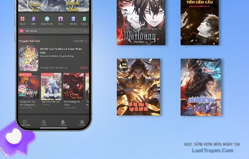 đọc truyện Ta Học Trảm Thần Trong Bệnh Viện Tâm Thần Chương 281 ảnh 67 tại Thiên Thai Truyện
