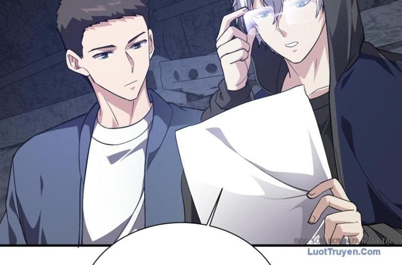 đọc truyện Ta Học Trảm Thần Trong Bệnh Viện Tâm Thần Chương 282 ảnh 13 tại Thiên Thai Truyện