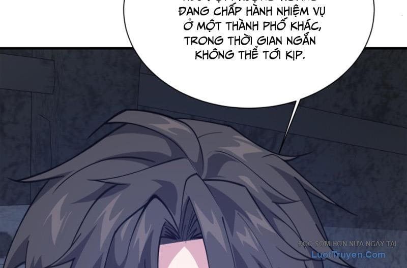 đọc truyện Ta Học Trảm Thần Trong Bệnh Viện Tâm Thần Chương 282 ảnh 15 tại Thiên Thai Truyện