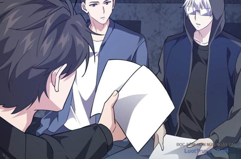 đọc truyện Ta Học Trảm Thần Trong Bệnh Viện Tâm Thần Chương 282 ảnh 19 tại Thiên Thai Truyện