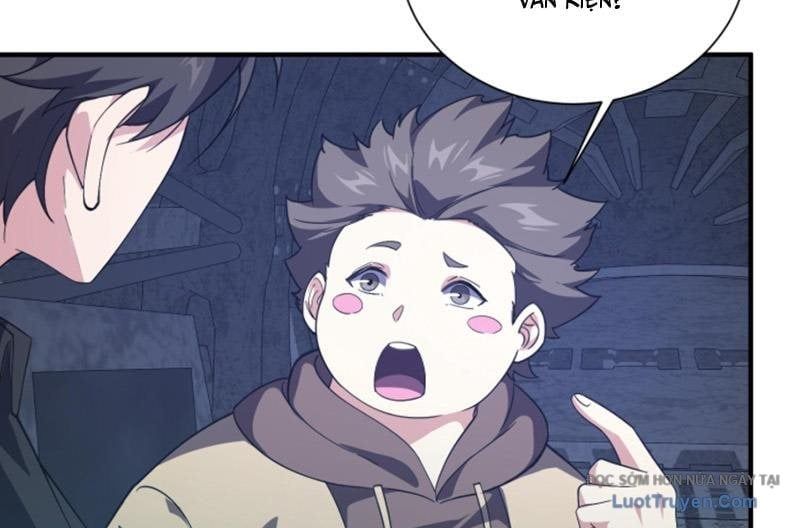 đọc truyện Ta Học Trảm Thần Trong Bệnh Viện Tâm Thần Chương 282 ảnh 27 tại Thiên Thai Truyện