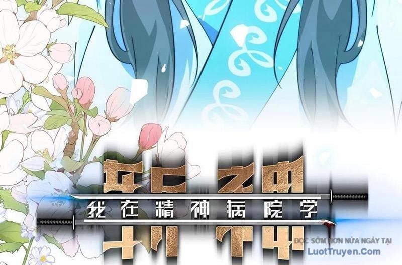 đọc truyện Ta Học Trảm Thần Trong Bệnh Viện Tâm Thần Chương 282 ảnh 6 tại Thiên Thai Truyện