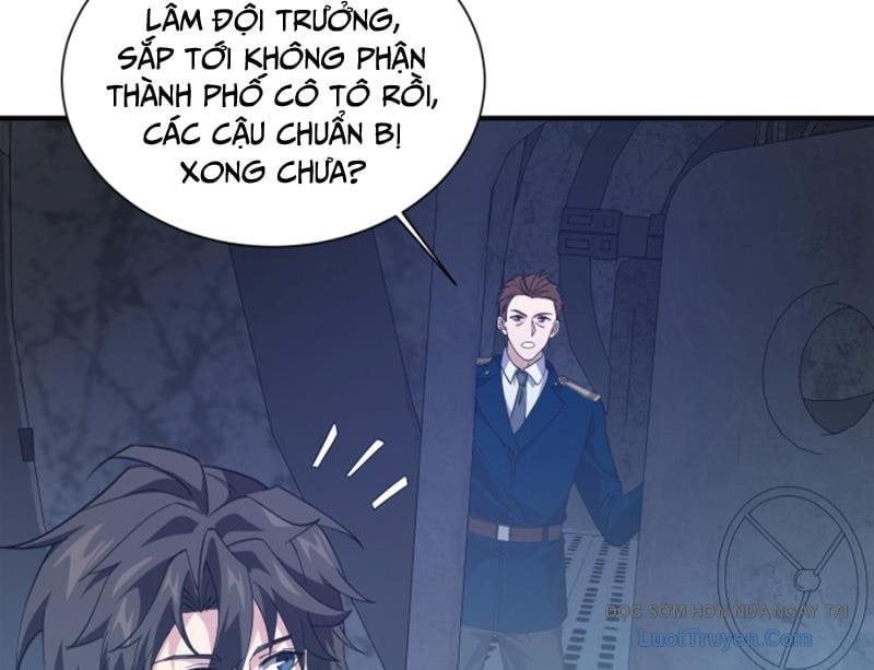 đọc truyện Ta Học Trảm Thần Trong Bệnh Viện Tâm Thần Chương 282 ảnh 42 tại Thiên Thai Truyện