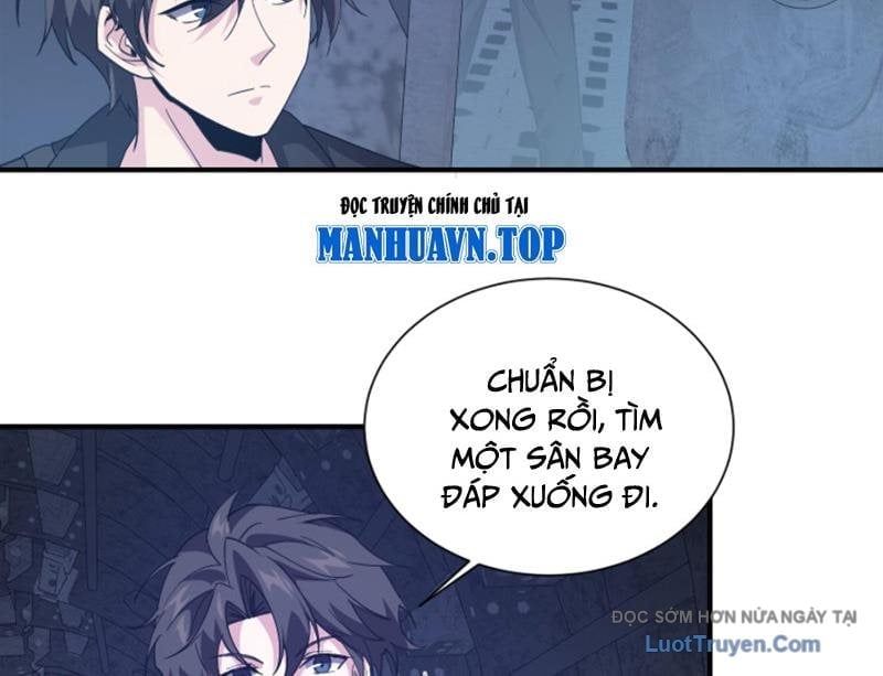 đọc truyện Ta Học Trảm Thần Trong Bệnh Viện Tâm Thần Chương 282 ảnh 43 tại Thiên Thai Truyện