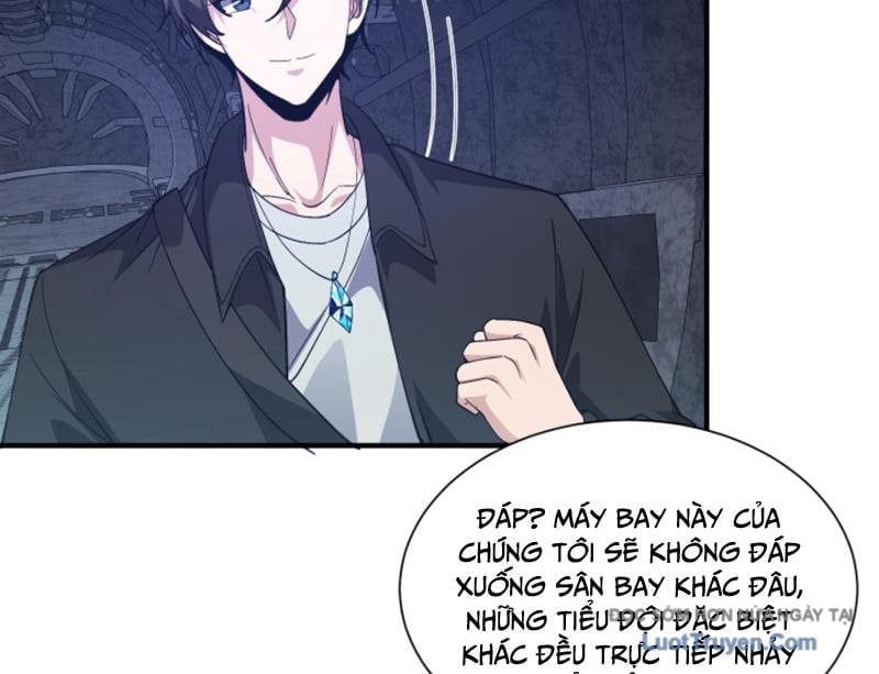 đọc truyện Ta Học Trảm Thần Trong Bệnh Viện Tâm Thần Chương 282 ảnh 44 tại Thiên Thai Truyện