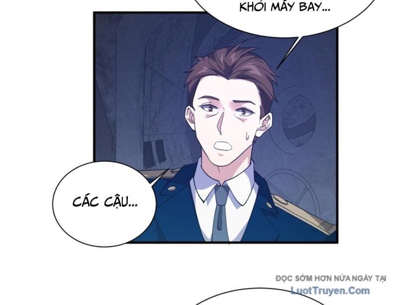 đọc truyện Ta Học Trảm Thần Trong Bệnh Viện Tâm Thần Chương 282 ảnh 45 tại Thiên Thai Truyện