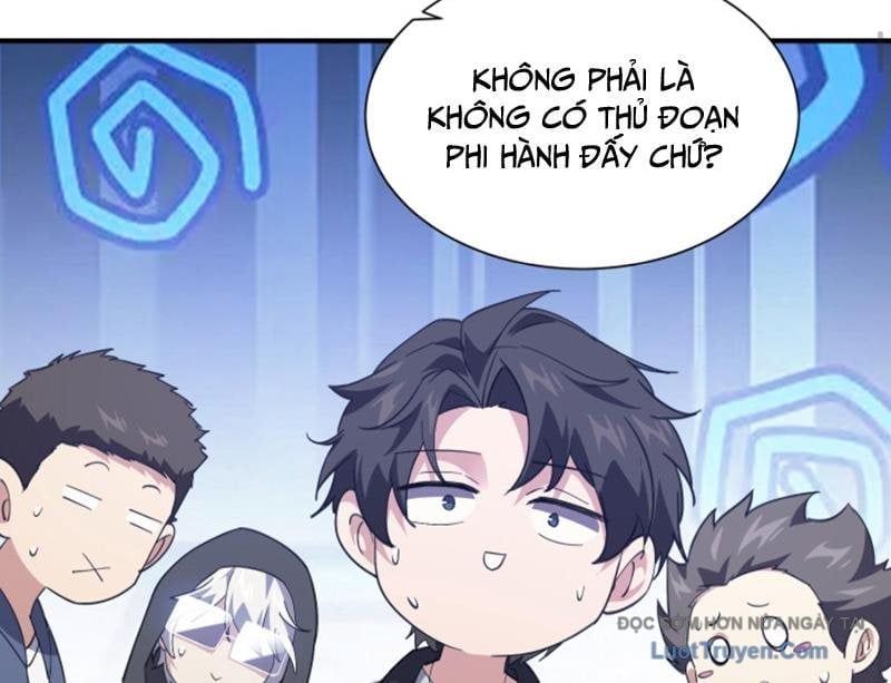 đọc truyện Ta Học Trảm Thần Trong Bệnh Viện Tâm Thần Chương 282 ảnh 46 tại Thiên Thai Truyện