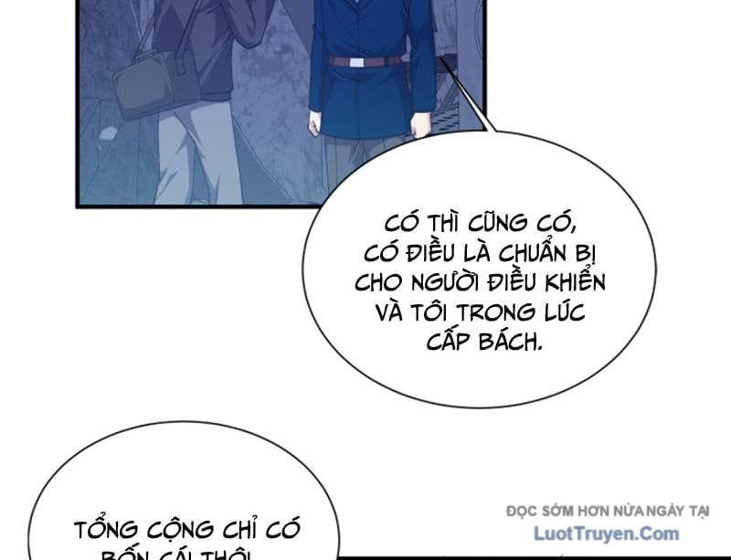 đọc truyện Ta Học Trảm Thần Trong Bệnh Viện Tâm Thần Chương 282 ảnh 50 tại Thiên Thai Truyện