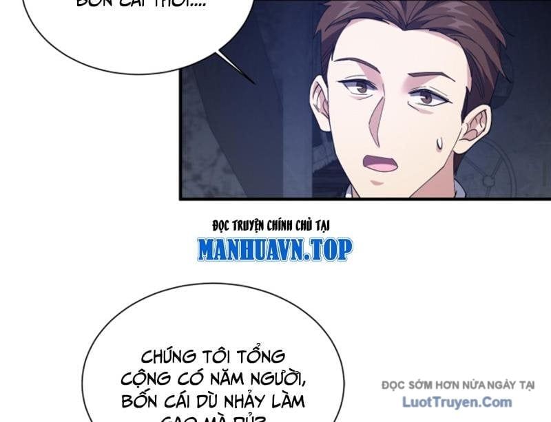 đọc truyện Ta Học Trảm Thần Trong Bệnh Viện Tâm Thần Chương 282 ảnh 51 tại Thiên Thai Truyện