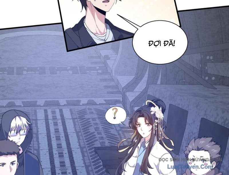 đọc truyện Ta Học Trảm Thần Trong Bệnh Viện Tâm Thần Chương 282 ảnh 54 tại Thiên Thai Truyện