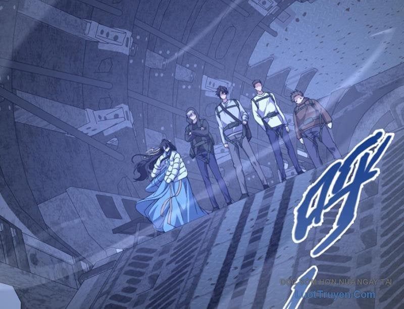 đọc truyện Ta Học Trảm Thần Trong Bệnh Viện Tâm Thần Chương 282 ảnh 59 tại Thiên Thai Truyện