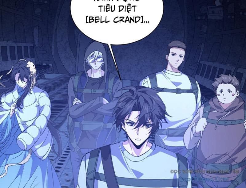 đọc truyện Ta Học Trảm Thần Trong Bệnh Viện Tâm Thần Chương 282 ảnh 61 tại Thiên Thai Truyện