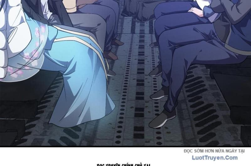 đọc truyện Ta Học Trảm Thần Trong Bệnh Viện Tâm Thần Chương 282 ảnh 9 tại Thiên Thai Truyện