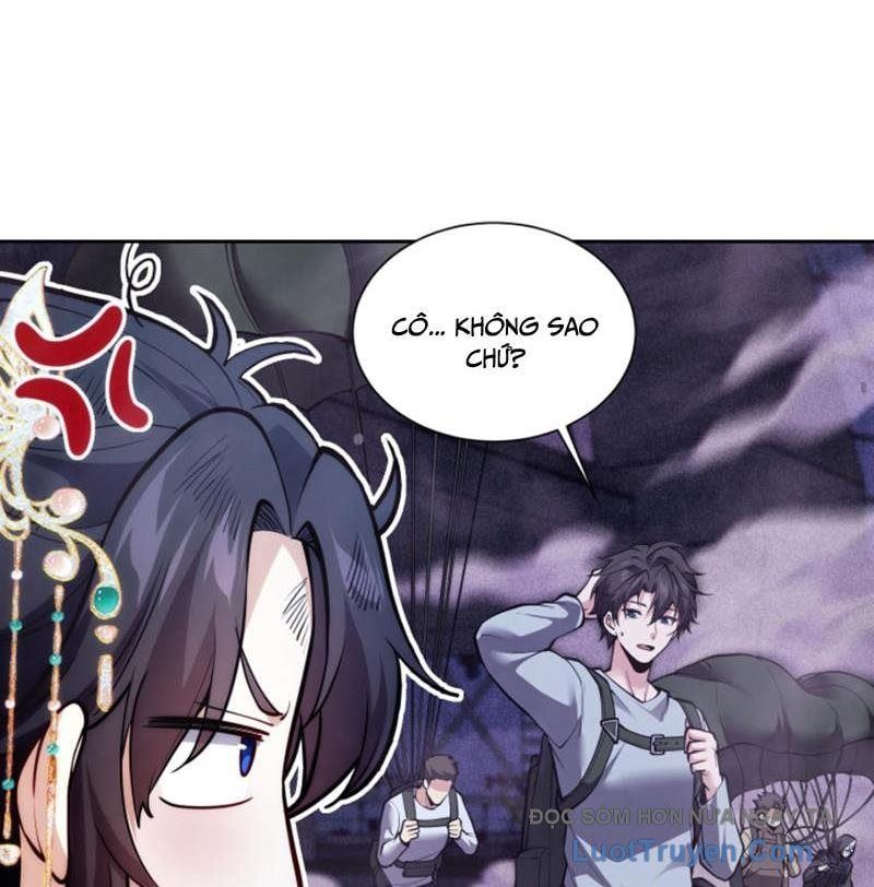 đọc truyện Ta Học Trảm Thần Trong Bệnh Viện Tâm Thần Chương 283 ảnh 15 tại Thiên Thai Truyện