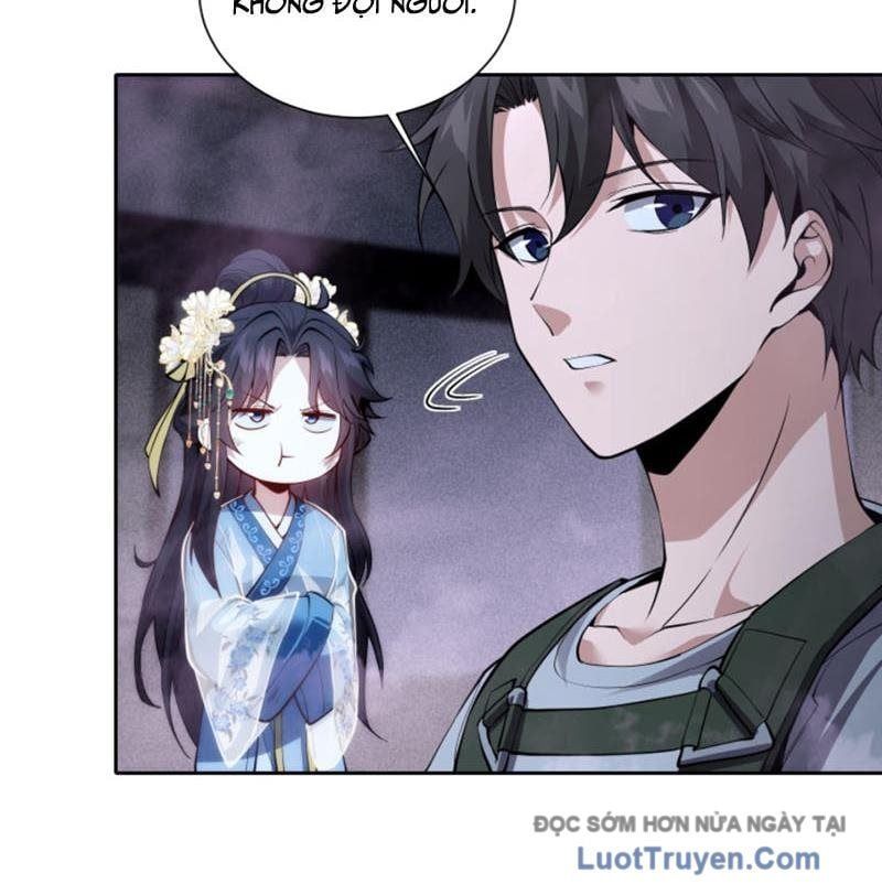 đọc truyện Ta Học Trảm Thần Trong Bệnh Viện Tâm Thần Chương 283 ảnh 17 tại Thiên Thai Truyện