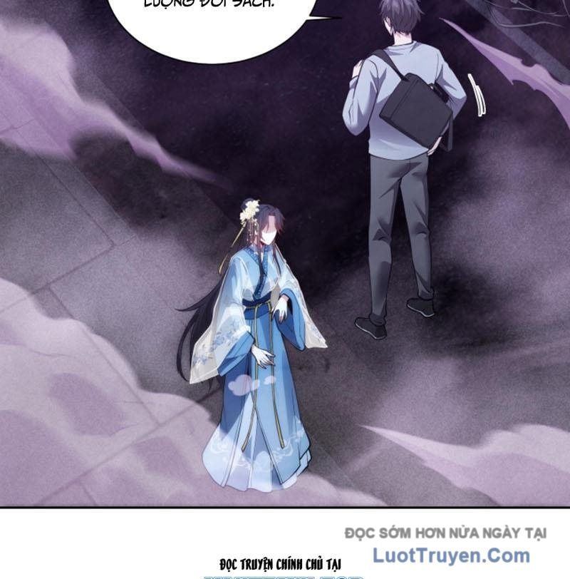 đọc truyện Ta Học Trảm Thần Trong Bệnh Viện Tâm Thần Chương 283 ảnh 20 tại Thiên Thai Truyện