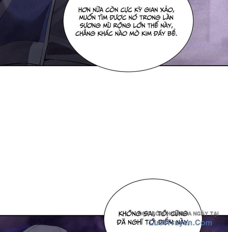 đọc truyện Ta Học Trảm Thần Trong Bệnh Viện Tâm Thần Chương 283 ảnh 23 tại Thiên Thai Truyện