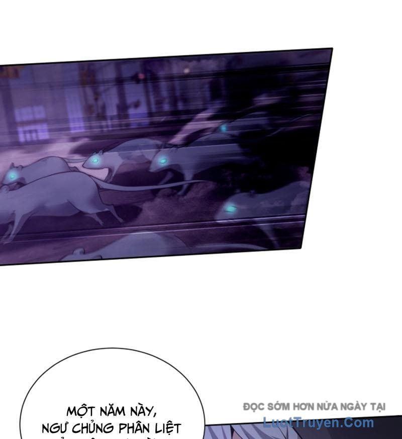 đọc truyện Ta Học Trảm Thần Trong Bệnh Viện Tâm Thần Chương 283 ảnh 37 tại Thiên Thai Truyện