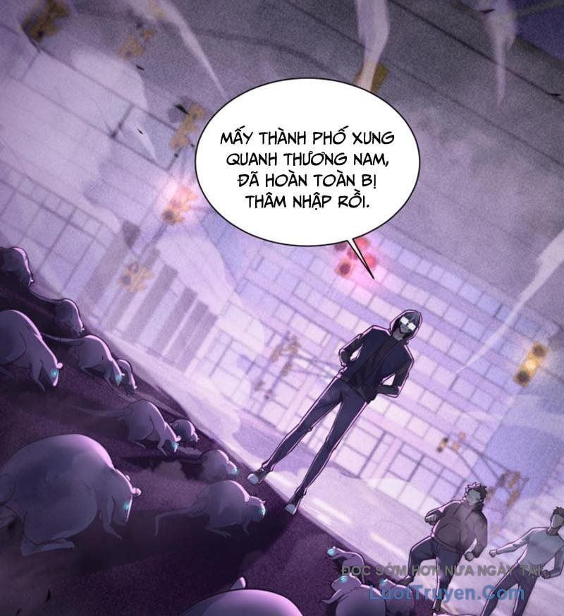 đọc truyện Ta Học Trảm Thần Trong Bệnh Viện Tâm Thần Chương 283 ảnh 39 tại Thiên Thai Truyện