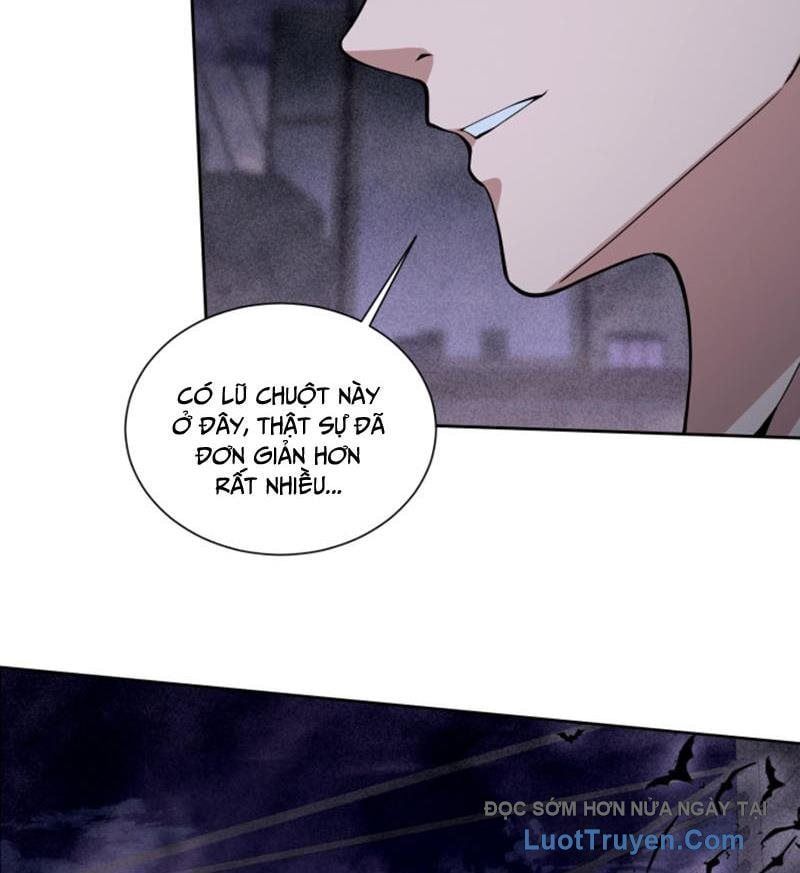 đọc truyện Ta Học Trảm Thần Trong Bệnh Viện Tâm Thần Chương 283 ảnh 41 tại Thiên Thai Truyện