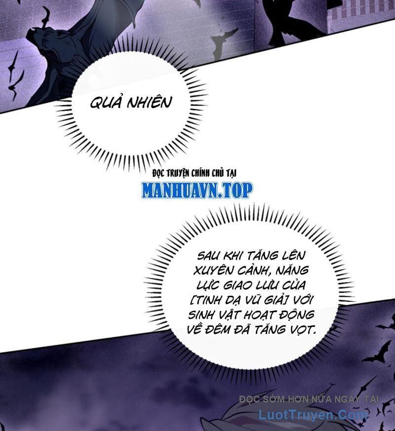 đọc truyện Ta Học Trảm Thần Trong Bệnh Viện Tâm Thần Chương 283 ảnh 47 tại Thiên Thai Truyện