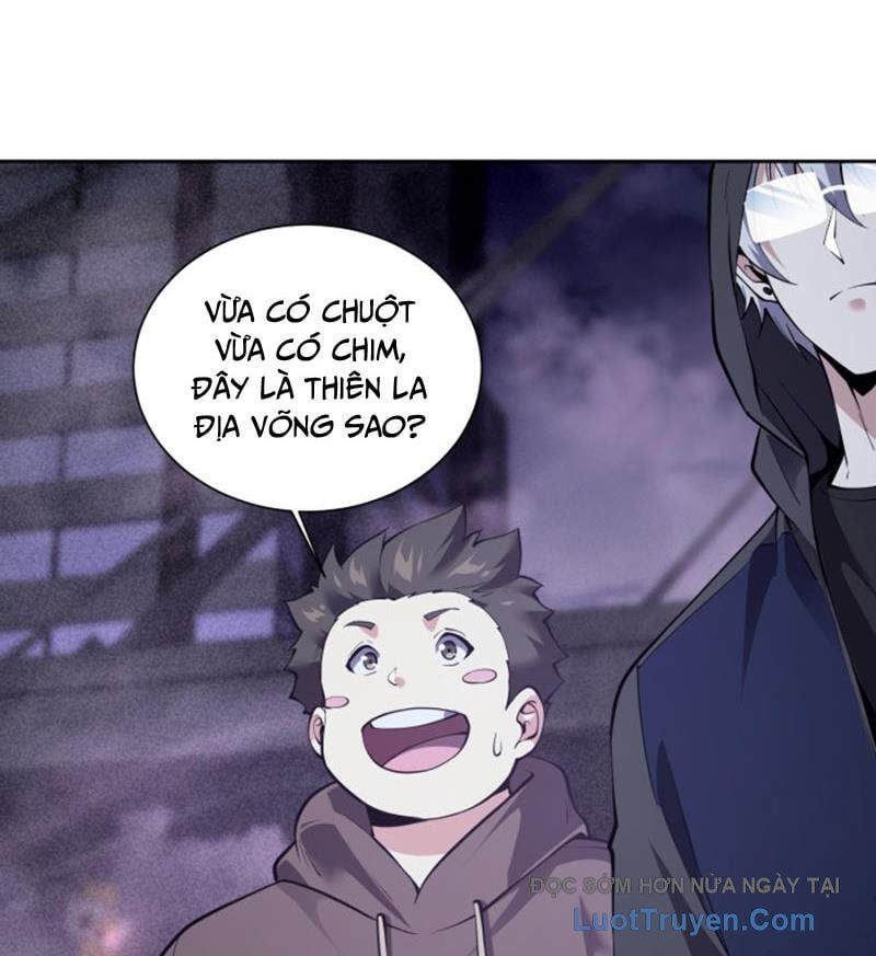 đọc truyện Ta Học Trảm Thần Trong Bệnh Viện Tâm Thần Chương 283 ảnh 50 tại Thiên Thai Truyện