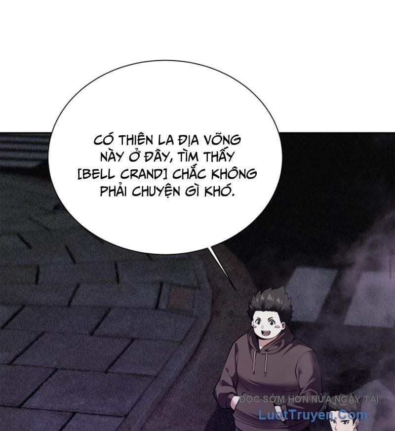 đọc truyện Ta Học Trảm Thần Trong Bệnh Viện Tâm Thần Chương 283 ảnh 52 tại Thiên Thai Truyện