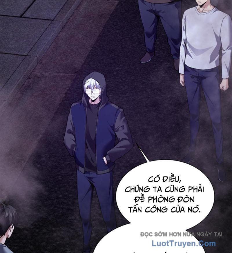 đọc truyện Ta Học Trảm Thần Trong Bệnh Viện Tâm Thần Chương 283 ảnh 53 tại Thiên Thai Truyện