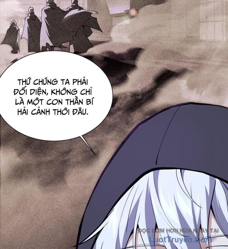 đọc truyện Ta Học Trảm Thần Trong Bệnh Viện Tâm Thần Chương 283 ảnh 57 tại Thiên Thai Truyện