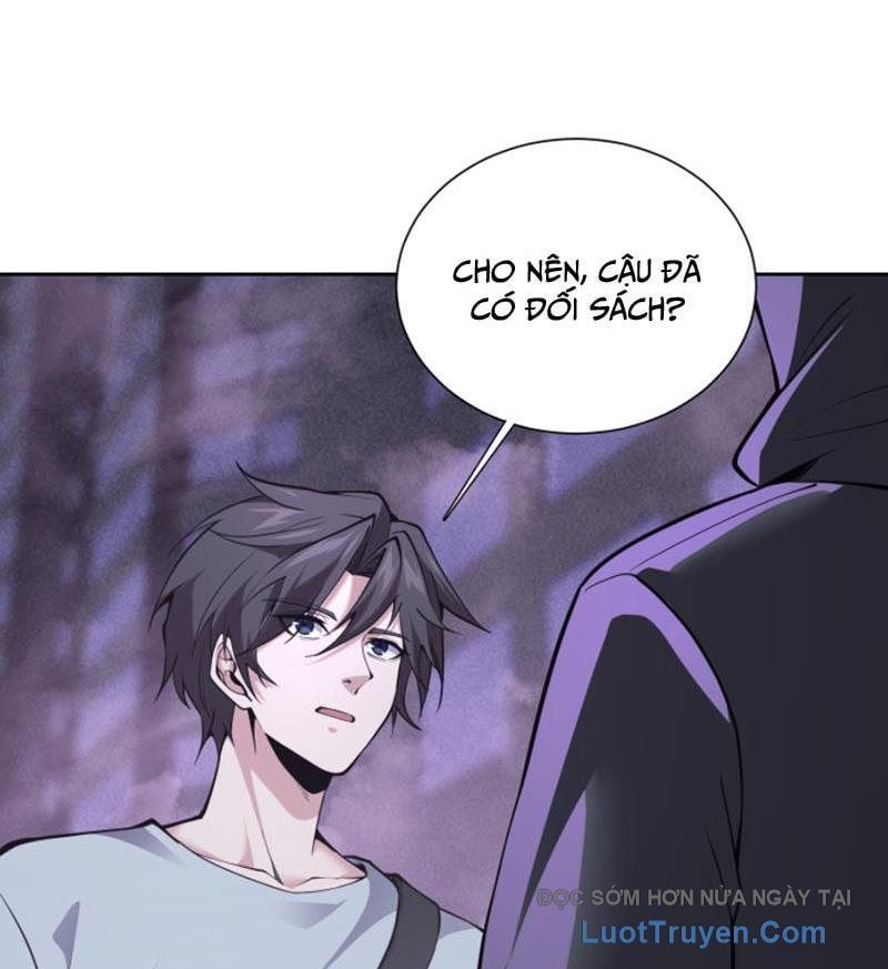 đọc truyện Ta Học Trảm Thần Trong Bệnh Viện Tâm Thần Chương 283 ảnh 63 tại Thiên Thai Truyện